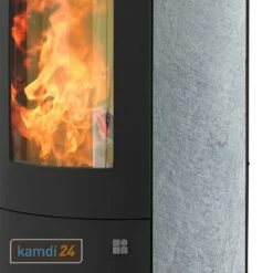 Olsberg Levana Aqua 2.0 Wasserführender Pelletofen Stahl Schwarz / Naturstein Serpentin -Angebote Kamdi24 Store olsberg levana aqua 20 wasserfuehrender pelletofen stahl schwarz naturstein serpentin 21464 m 4
