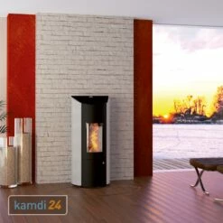 Olsberg Levana Aqua 2.0 Wasserführender Pelletofen Stahl Schwarz / Naturstein Serpentin -Angebote Kamdi24 Store olsberg levana aqua 20 wasserfuehrender pelletofen stahl schwarz naturstein serpentin 21464 m 7