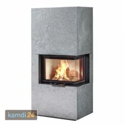 Olsberg Osorno L Kaminofen Naturstein Serpentin Rechts -Angebote Kamdi24 Store olsberg osorno l kaminofen naturstein serpentin rechts 13973 m 2