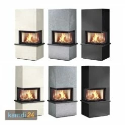 Olsberg Osorno L Kaminofen Naturstein Serpentin Rechts -Angebote Kamdi24 Store olsberg osorno l kaminofen naturstein serpentin rechts 13973 m 3