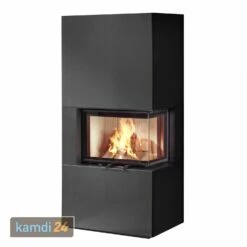 Olsberg Osorno L Kaminofen Stahl Schwarz Rechts -Angebote Kamdi24 Store olsberg osorno l kaminofen stahl schwarz rechts 13970 m 2