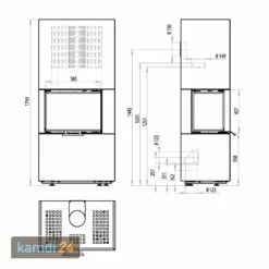 Olsberg Osorno L TopStone Kaminofen Gabbro Nero Ferrara Linea-retta, Links -Angebote Kamdi24 Store olsberg osorno l topstone kaminofen gabbro nero ferrara linea retta links 21443 m 11