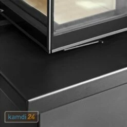 Olsberg Osorno S Kaminofen Stahl Schwarz -Angebote Kamdi24 Store olsberg osorno s kaminofen stahl schwarz 13991 m 6