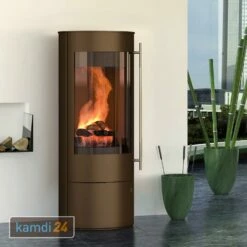 Olsberg Palena Compact Kaminofen Stahl Mocca -Angebote Kamdi24 Store olsberg palena compact kaminofen stahl mocca 3146 m 3