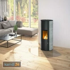 Olsberg Pelletofen Inara Naturstein Serpentin -Angebote Kamdi24 Store olsberg pelletofen inara naturstein serpentin 18473 m 3