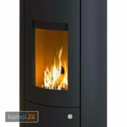 Olsberg Pelletofen Inara Stahl Schwarz -Angebote Kamdi24 Store olsberg pelletofen inara stahl schwarz 18471 m 2