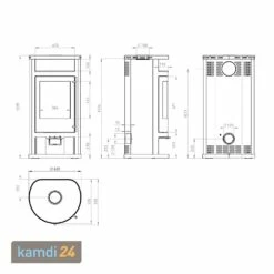 Olsberg Salado Compact Kaminofen Naturstein Serpentin -Angebote Kamdi24 Store olsberg salado compact kaminofen naturstein serpentin 18493 m 10