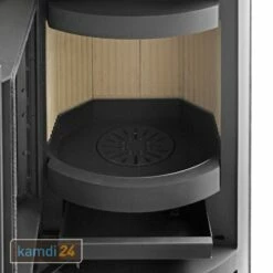 Olsberg Salado Compact Kaminofen Naturstein Serpentin -Angebote Kamdi24 Store olsberg salado compact kaminofen naturstein serpentin 18493 m 5