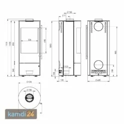 Olsberg Tipas Compact III Kaminofen Stahl Schwarz 13 Olsberg Tipas Compact III Kaminofen Stahl Schwarz -Angebote Kamdi24 Store olsberg tipas compact iii kaminofen stahl schwarz 4742 m 5