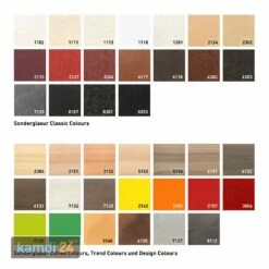 Olsberg Tolima Aqua II Compact Wasserführender Kaminofen Stahl Schwarz | Keramikverkleidung Sonderglasur