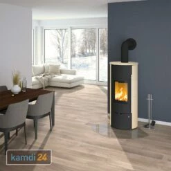 Olsberg Tolima PowerSystem II Compact Kaminofen Stahl Schwarz | Keramikverkleidung Ahorn -Angebote Kamdi24 Store olsberg tolima powersystem ii compact kaminofen stahl schwarz keramikverkleidung ahorn 8773 m 4