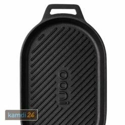 Ooni Bratpfanne Aus Gusseisen Inkl. Untersetzer -Angebote Kamdi24 Store ooni bratpfanne aus gusseisen inkl untersetzer 24185 m 3