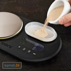 Ooni Duale Digitalwaage -Angebote Kamdi24 Store ooni duale digitalwaage 24204 m 4