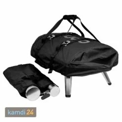 Ooni Fyra 12" Abdeckhaube Und Tragetasche