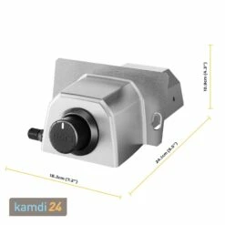 Ooni Gasbrenner 50 Mbar Für Karu 12" -Angebote Kamdi24 Store ooni gasbrenner 50 mbar fuer karu 12 24392 m 3