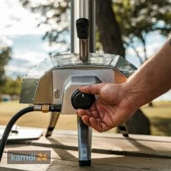 Ooni Gasbrenner 50 Mbar Für Karu 12" -Angebote Kamdi24 Store ooni gasbrenner 50 mbar fuer karu 12 24392 m 5