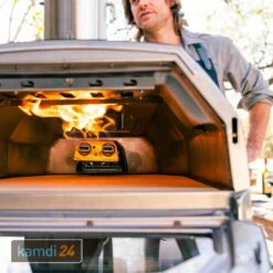 Ooni Gasbrenner 50 Mbar Für Karu 16" -Angebote Kamdi24 Store ooni gasbrenner 50 mbar fuer karu 16 24391 m 11