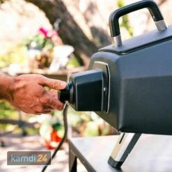 Ooni Gasbrenner 50 Mbar Für Karu 16" -Angebote Kamdi24 Store ooni gasbrenner 50 mbar fuer karu 16 24391 m 9