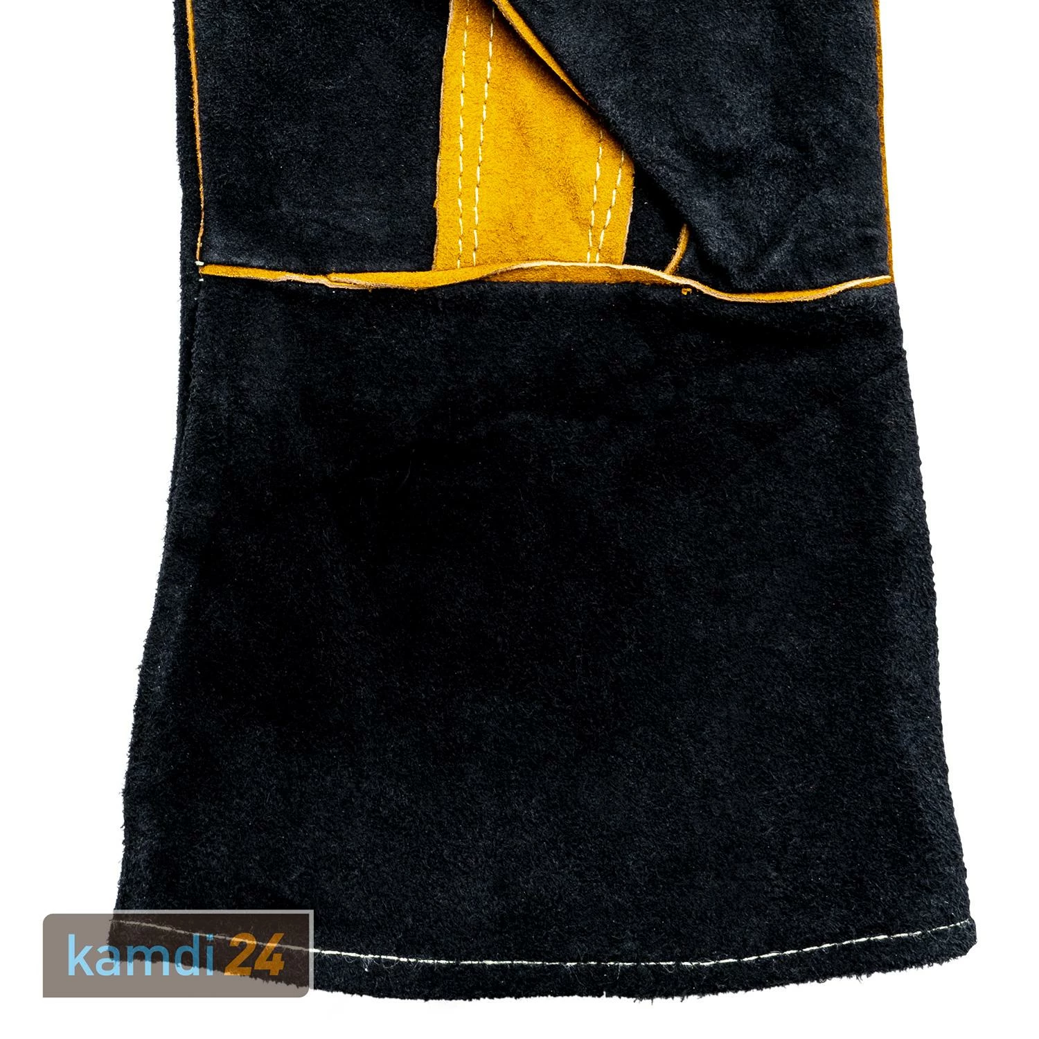 Ooni Hitzebeständige Handschuhe Aus Leder 7 Ooni Hitzebeständige Handschuhe Aus Leder – Bild 5