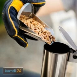 Ooni Hitzebeständige Handschuhe Aus Leder 15 Ooni Hitzebeständige Handschuhe Aus Leder -Angebote Kamdi24 Store ooni hitzebestaendige handschuhe aus leder 24189 m 5