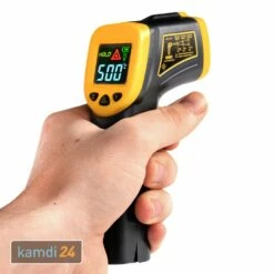 Ooni Infrarot-Thermometer -Angebote Kamdi24 Store ooni infrarot thermometer 24196 m 2