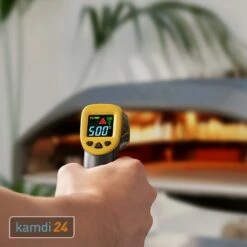 Ooni Infrarot-Thermometer -Angebote Kamdi24 Store ooni infrarot thermometer 24196 m 3