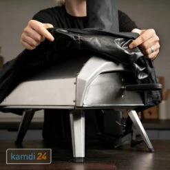 Ooni Karu 12" Abdeckhaube Und Tragetasche -Angebote Kamdi24 Store ooni karu 12 abdeckhaube und tragetasche 24170 m 2