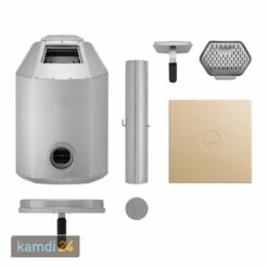 Ooni Karu 12" Hybrid Pizzaofen 24 Ooni Karu 12" Hybrid Pizzaofen -Angebote Kamdi24 Store ooni karu 12 hybrid pizzaofen 24126 m 10