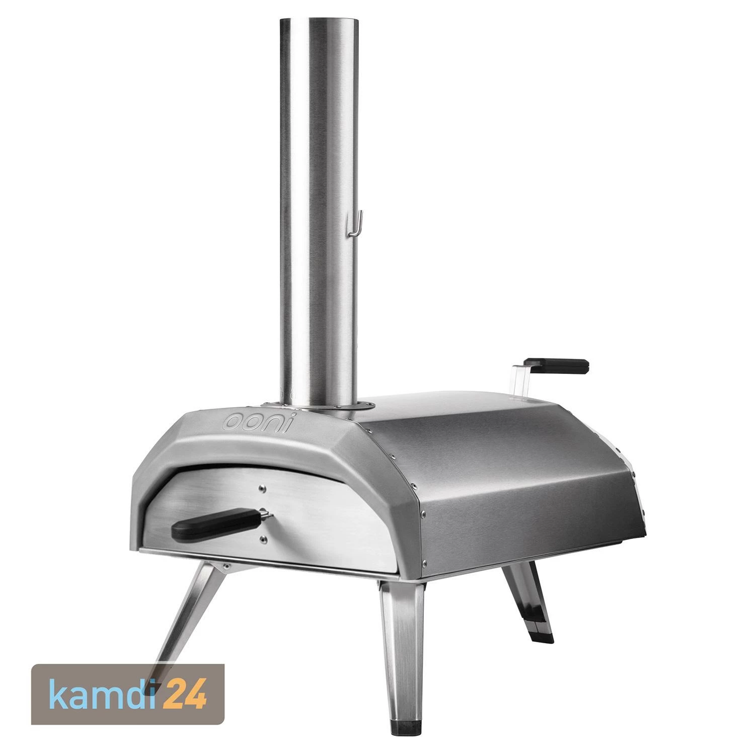 Ooni Karu 12" Hybrid Pizzaofen 5 Ooni Karu 12" Hybrid Pizzaofen – Bild 3