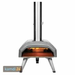 Ooni Karu 12" Hybrid Pizzaofen