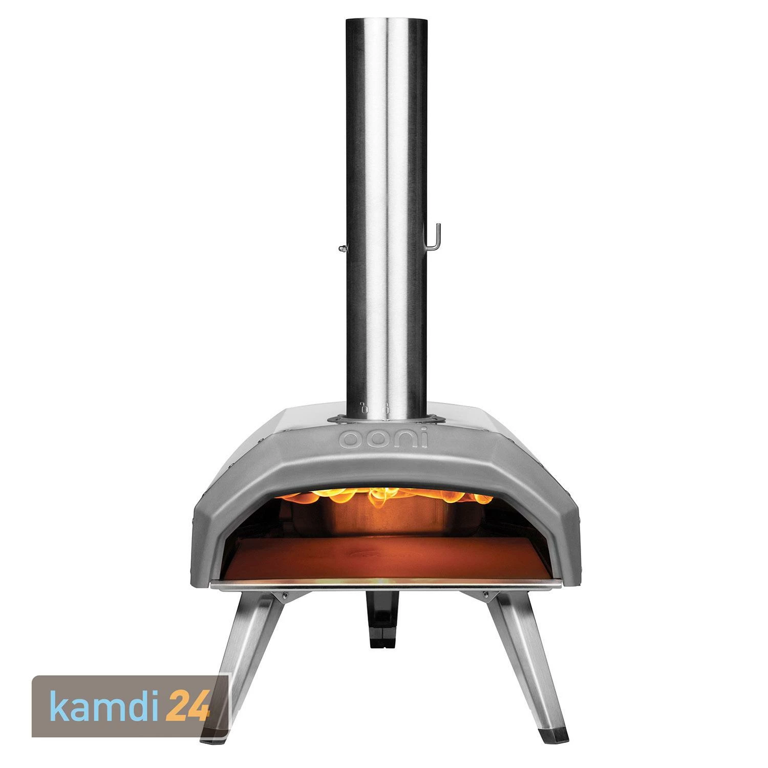 Ooni Karu 12" Hybrid Pizzaofen 3 Ooni Karu 12" Hybrid Pizzaofen