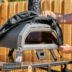 Ooni Karu 16" Abdeckhaube -Angebote Kamdi24 Store ooni karu 16 abdeckhaube 24171 m 6