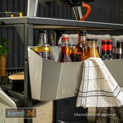 Ooni Modultisch Large -Angebote Kamdi24 Store ooni modultisch large m 8