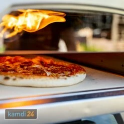 Ooni Ofentür Für Pizzaofen Karu 16" -Angebote Kamdi24 Store ooni ofentuer fuer pizzaofen karu 16 24311 m 5