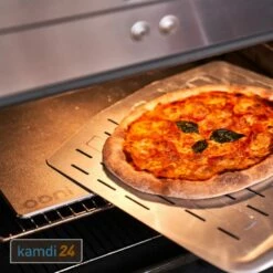 Ooni Pizza-Backstahl 13" -Angebote Kamdi24 Store ooni pizza backstahl 13 25693 m 7