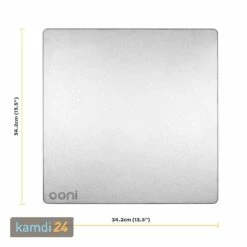 Ooni Pizza-Backstahl 13" -Angebote Kamdi24 Store ooni pizza backstahl 13 25693 m 8