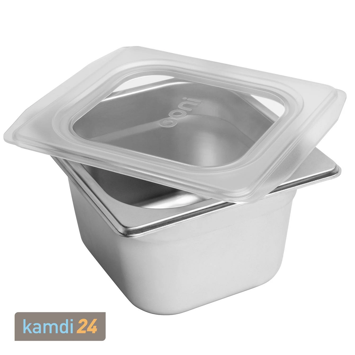 Ooni Pizzabelag-Station 7 Ooni Pizzabelag-Station – Bild 5