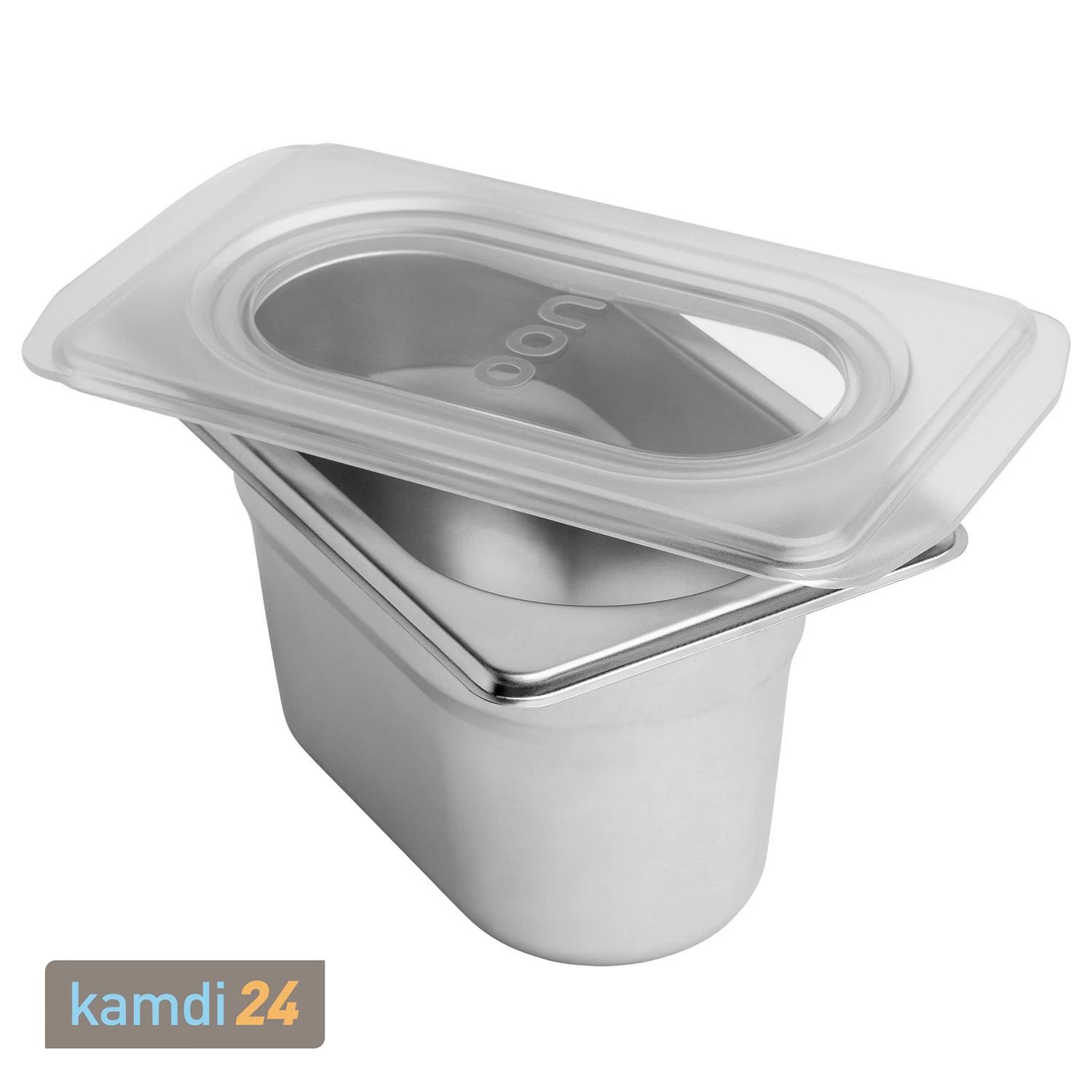 Ooni Pizzabelag-Station 8 Ooni Pizzabelag-Station – Bild 6