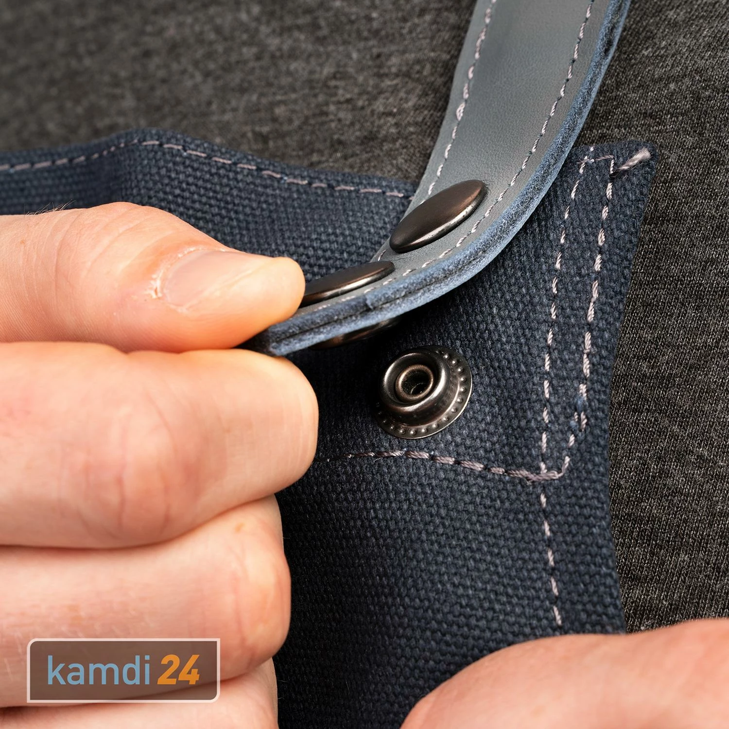 Ooni Pizzaiolo Grillschürze 7 Ooni Pizzaiolo Grillschürze – Bild 5