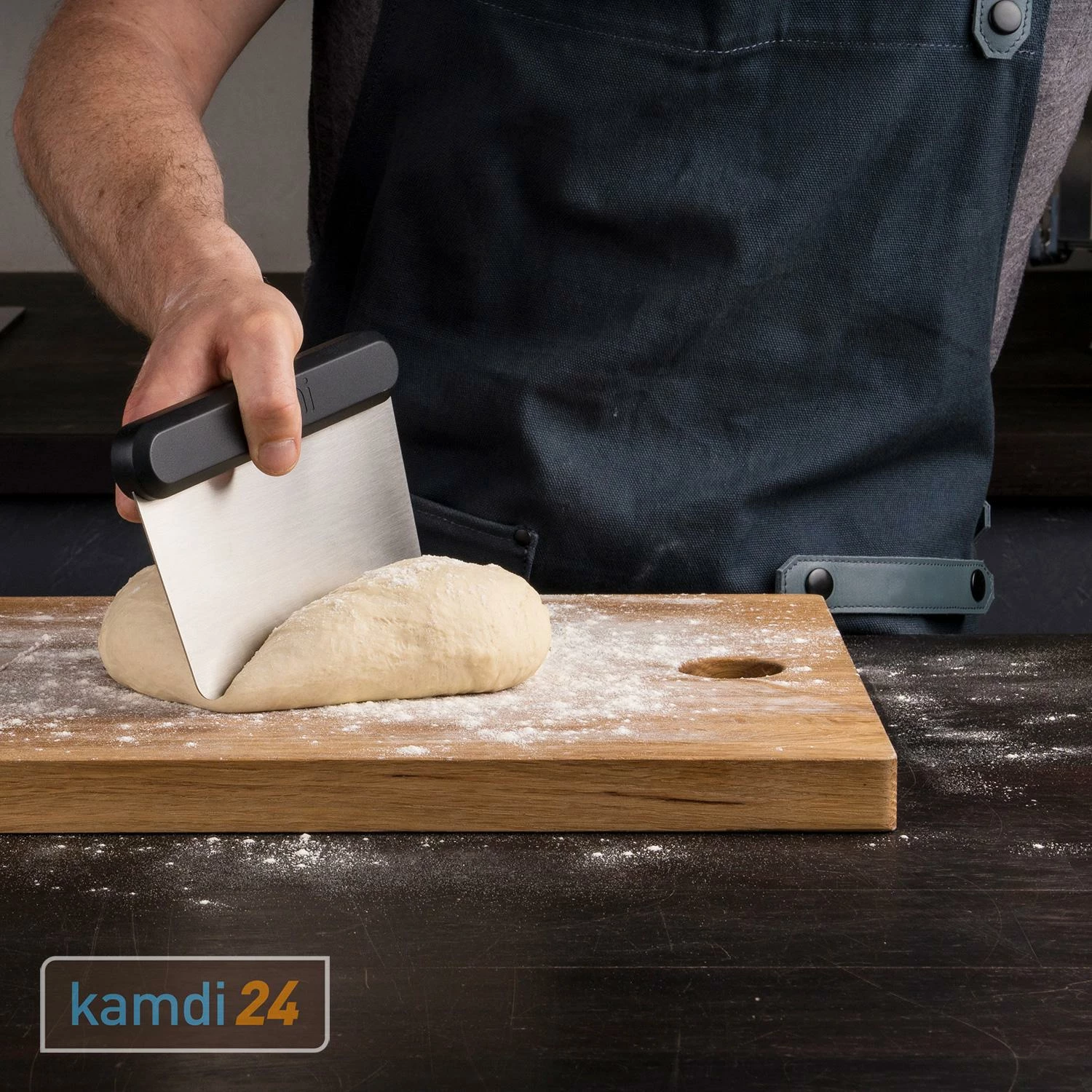 Ooni Pizzaiolo Grillschürze 9 Ooni Pizzaiolo Grillschürze – Bild 7