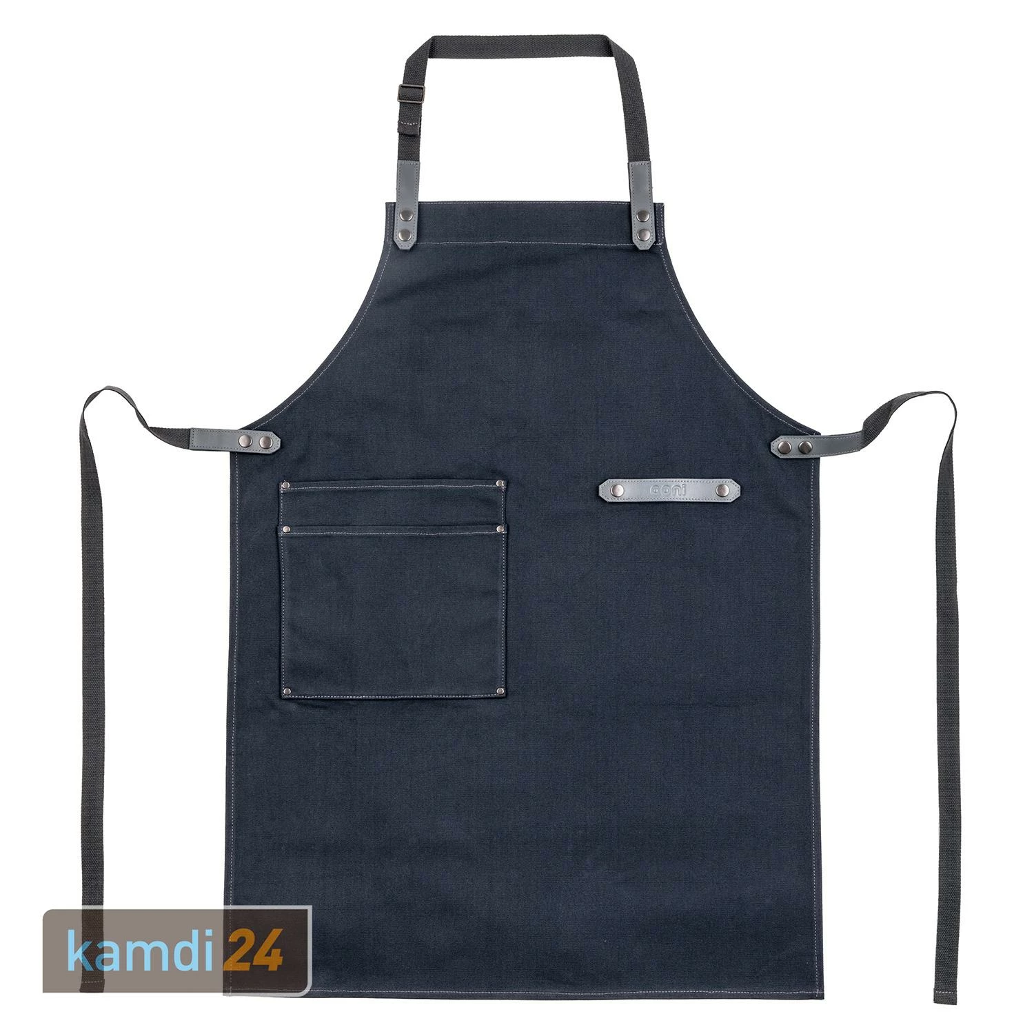 Ooni Pizzaiolo Grillschürze 3 Ooni Pizzaiolo Grillschürze