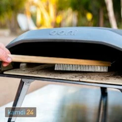 Ooni Pizzaofen-Bürste -Angebote Kamdi24 Store ooni pizzaofen buerste 24202 m 2