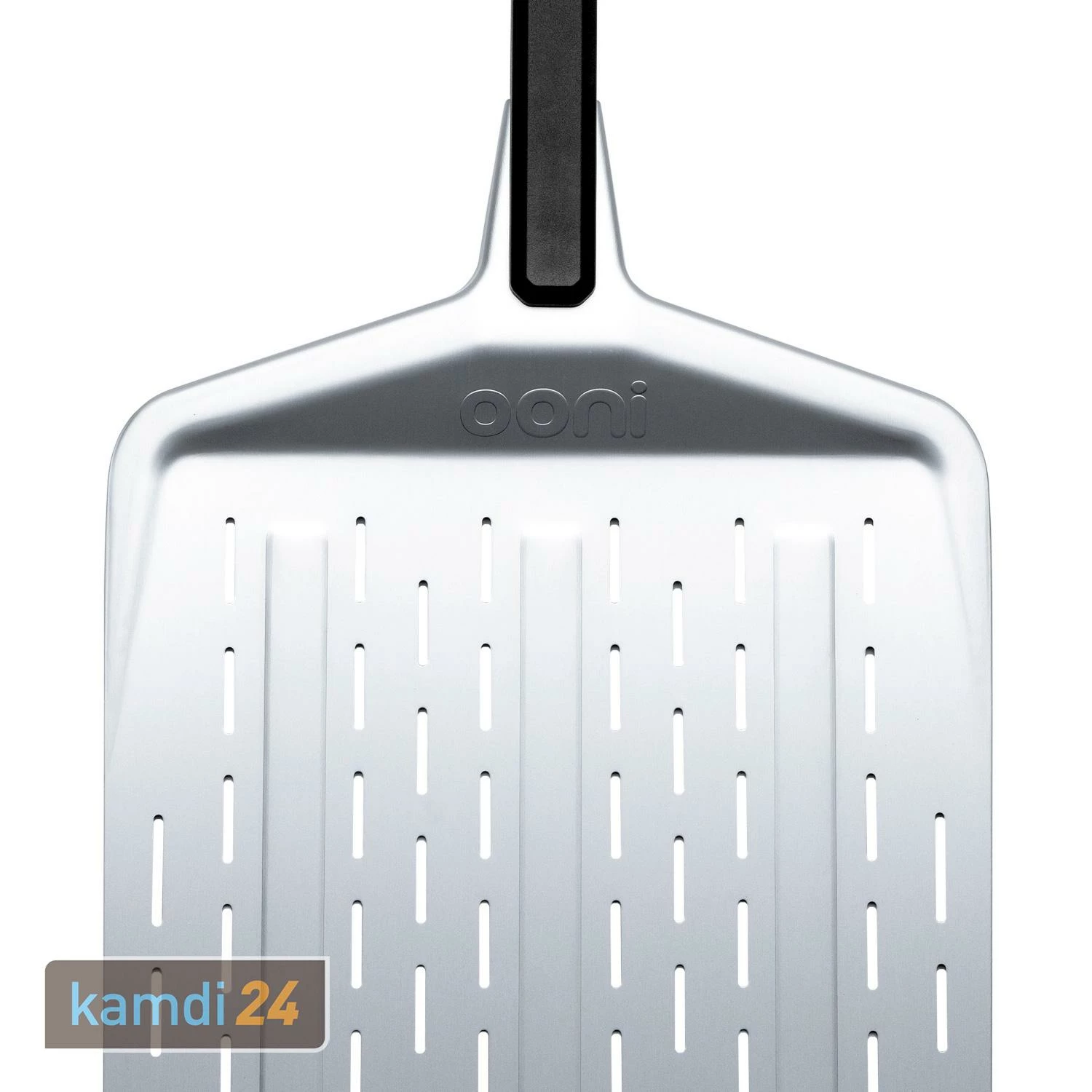 Ooni Pizzaschieber Aluminium Perforiert 14" 4 Ooni Pizzaschieber Aluminium Perforiert 14" – Bild 2