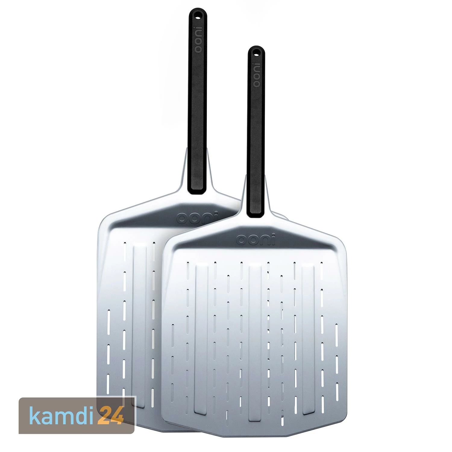 Ooni Pizzaschieber Aluminium Perforiert 14" 5 Ooni Pizzaschieber Aluminium Perforiert 14" – Bild 3