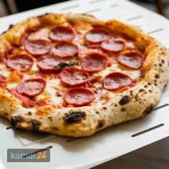 Ooni Pizzaschieber Aluminium Perforiert 14" 16 Ooni Pizzaschieber Aluminium Perforiert 14" -Angebote Kamdi24 Store ooni pizzaschieber aluminium perforiert 14 24158 m 5