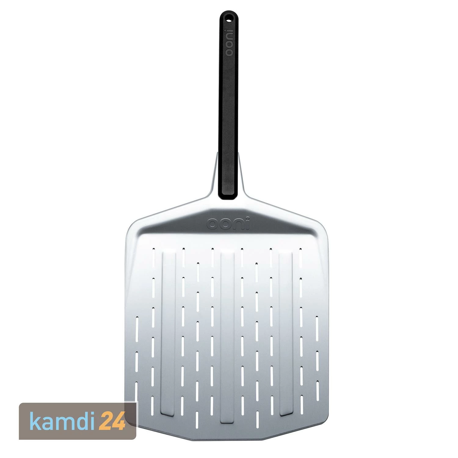Ooni Pizzaschieber Aluminium Perforiert 14" 3 Ooni Pizzaschieber Aluminium Perforiert 14"
