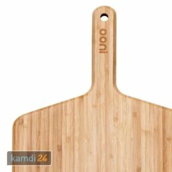 Ooni Pizzaschieber Und Brett Aus Bambus 12" 15 Ooni Pizzaschieber Und Brett Aus Bambus 12" -Angebote Kamdi24 Store ooni pizzaschieber und brett aus bambus 12 24160 m 1