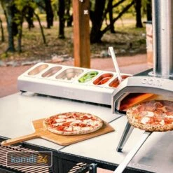 Ooni Pizzaschieber Und Brett Aus Bambus 12" 25 Ooni Pizzaschieber Und Brett Aus Bambus 12" -Angebote Kamdi24 Store ooni pizzaschieber und brett aus bambus 12 24160 m 11
