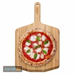 Ooni Pizzaschieber Und Brett Aus Bambus 12" 19 Ooni Pizzaschieber Und Brett Aus Bambus 12" -Angebote Kamdi24 Store ooni pizzaschieber und brett aus bambus 12 24160 m 5