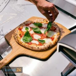 Ooni Pizzaschieber Und Brett Aus Bambus 12" 20 Ooni Pizzaschieber Und Brett Aus Bambus 12" -Angebote Kamdi24 Store ooni pizzaschieber und brett aus bambus 12 24160 m 6